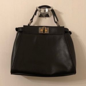 Fendi Peekaboo Mini